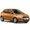 Volkswagen Golf 1.4 KW Trendlinie (oder ein gleichwertiges Auto)